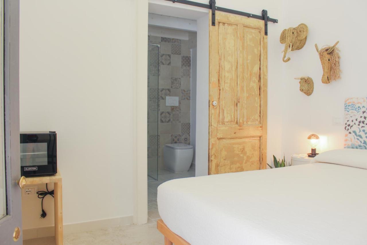 Casa Mahe Bed and Breakfast Λέτσε Εξωτερικό φωτογραφία
