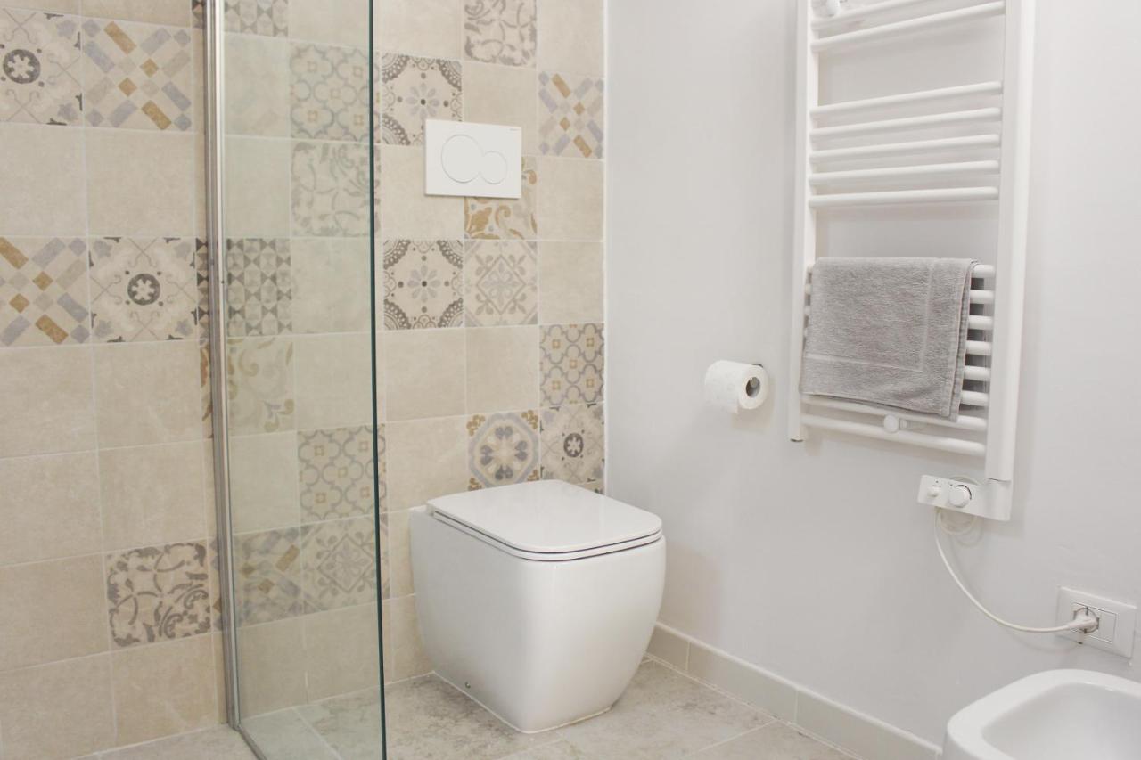 Casa Mahe Bed and Breakfast Λέτσε Εξωτερικό φωτογραφία